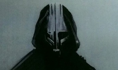 Possible First Look at Knights of Ren in 'Star Wars: The Force Awakens'