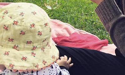 Rachel Bilson Shares First Pic of Daughter Briar Rose