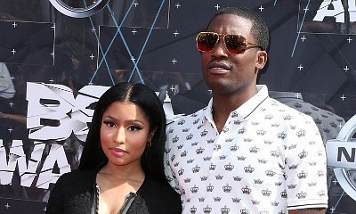 Report: Nicki Minaj and Meek Mill Split Up