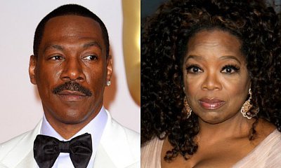 Richard Pryor Biopic Greenlit, Eddie Murphy and Oprah Winfrey Confirmed to Join Cast