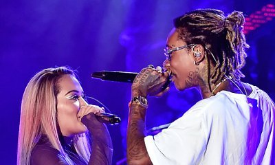 Video: Rita Ora and Wiz Khalifa Debut Duet Song 'Religion'