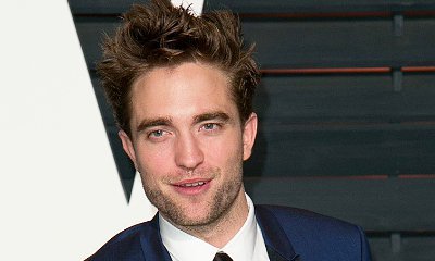 Robert Pattinson to Star in Claire Denis' Sci-Fi Movie