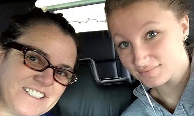 Rosie O'Donnell Says She's Not a 'Perfect' Mom After Daughter Is Found With Alleged Heroin User