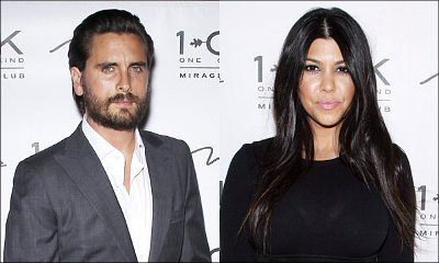 Scott Disick Seems to Miss Kourtney Kardashian: 'Grass Isn't Always Greener'