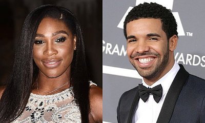 Serena Williams Warned Not to Let Drake Play Her Again