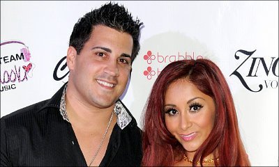 Snooki's Husband Allegedly Linked to Ashley Madison Account