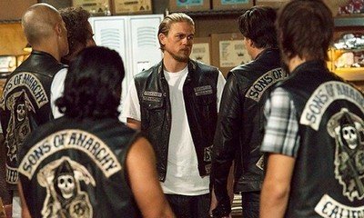 'Sons of Anarchy' Spin-Off Focusing on Mayans in the Works at FX