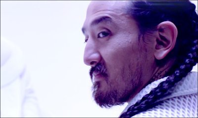 Steve Aoki Releases Action-Packed 'Back to Earth' Music Video Ft. Fall Out Boy