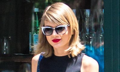Taylor Swift Turns Down Mega Bucks Underwear Offer