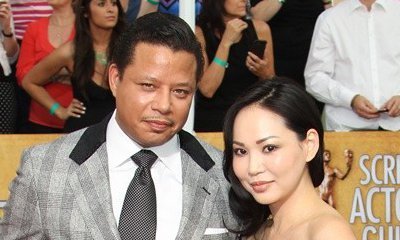 Terrence Howard Secretly Divorced His Third Wife Mira Pak