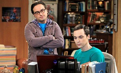 'The Big Bang Theory' Will Feature 'Star Wars: The Force Awakens' Storyline