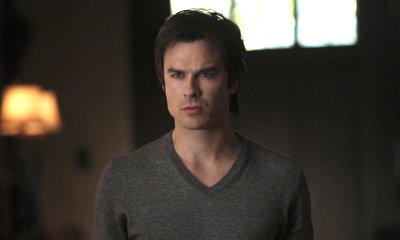'The Vampire Diaries': Damon 'Is Not Ready to Hook Up' After Losing Elena