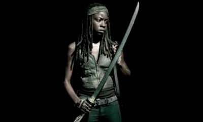 'The Walking Dead' Debuts New Trailer and Clip for Season 6