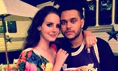 The Weeknd's Gloomy Duet With Lana Del Rey 'Prisoner' Surfaces Online