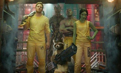 Tyler Bates Returns to Score 'Guardians of the Galaxy Vol. 2'
