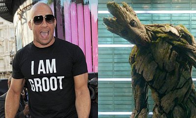 Vin Diesel's Return to 'Guardians of the Galaxy Vol. 2' Confirmed