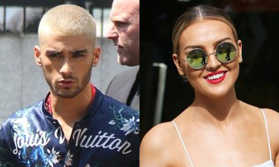 Zayn Malik Skips Teen Choice Awards to Avoid Meeting Perrie Edwards After Dissing Little Mix