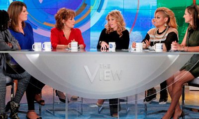 ABC Denies Keeping Candace Cameron Bure Out of Kim Davis Debate on 'The View'