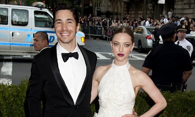 Amanda Seyfried and Justin Long Break Up After 2 Years of Dating