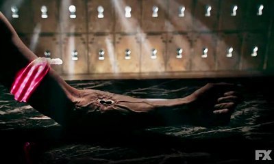 'American Horror Story: Hotel' Releases Another Bizarre Teaser