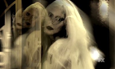 'American Horror Story: Hotel' Official Trailer Shows Main Characters
