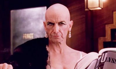 'American Horror Story: Hotel' 'Feels Like Season 1 in Many Ways'
