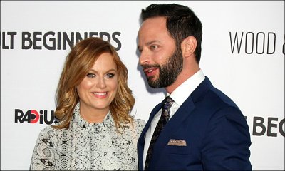 Amy Poehler and Boyfriend Nick Kroll Split