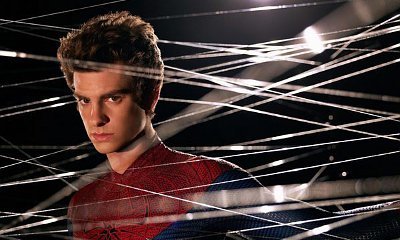 Andrew Garfield Compares 'Amazing Spider-Man' to 'Prison'