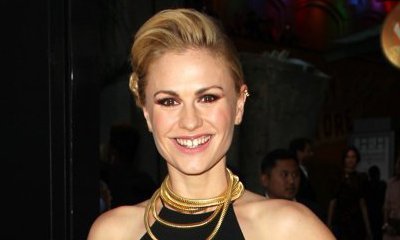 Anna Paquin Says She Won't Be in 'Gambit' Movie