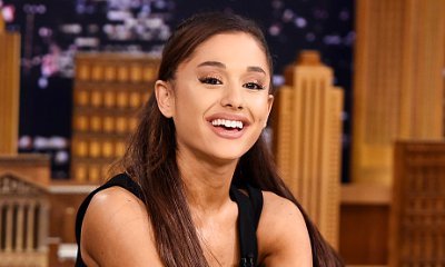 Ariana Grande Announces Release Date of New Single 'Focus'