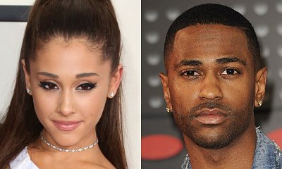 Ariana Grande Says Big Sean Split Was Easy and Explains Why