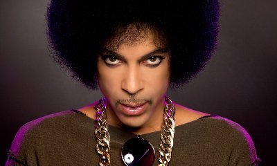 Artist of the Week: Prince