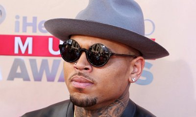 Australia Formally Denies Chris Brown's Visa Application