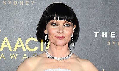 'Babadook' Actress Essie Davis Joins 'Game of Thrones' Season 6