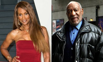 Beverly Johnson Forgives Bill Cosby for Assault