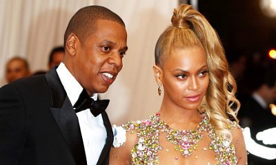 Beyonce Is Not Making Jay-Z Divorce Announcement