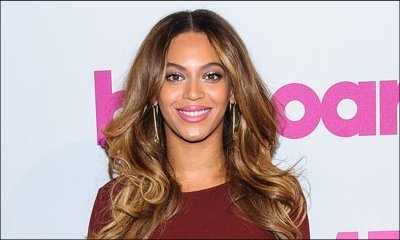 Beyonce Knowles' New Song 'Runnin' (Lose It All)' Gets Preview