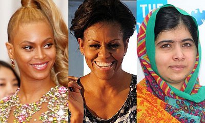 Beyonce, Michelle Obama and Malala Yousafzai Rally to Push for Girls Education