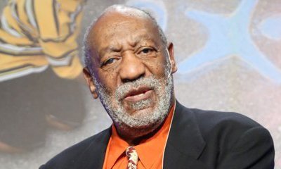 Bill Cosby's Name Stripped From Building at Historically Black University