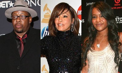 Bobby Brown Thinks Whitney Houston 'Had a Part' in Bobbi Kristina Brown's Death