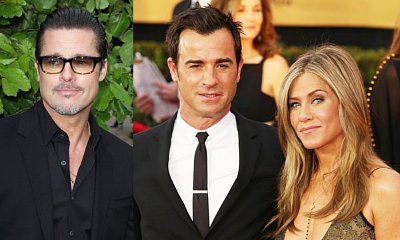 Brad Pitt Did NOT Send Lavish Wedding Gift to Ex-Wife Jennifer Aniston and Justin Theroux