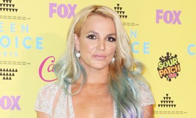 Britney Spears Readying a New Music Video