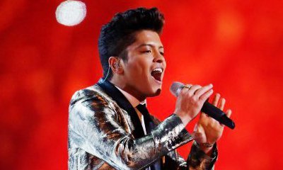 Bruno Mars Reportedly Offered to Headline Super Bowl Halftime Show Again