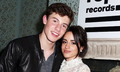 Fifth Harmony's Camila Cabello Denies Dating Shawn Mendes
