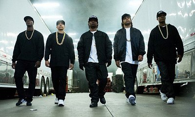 Cast Members for 'Straight Outta Compton' Sequel Revealed