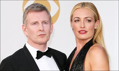 Cat Deeley Is Pregnant With Her First Child