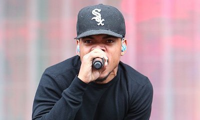 Chance The Rapper Welcomes First Baby Girl: 'I Love This Time in My Life'