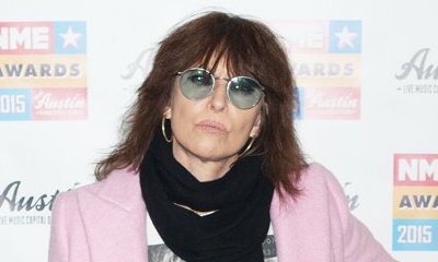 Chrissie Hynde Stands by Her Controversial Rape Comments: 'That's the Way It Was'