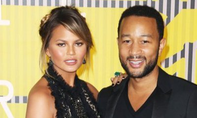 Chrissy Teigen's Explicit Restriction for John Legend: 'No Hot Nannies'