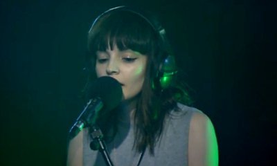 Video: Chvrches Covers Justin Bieber's 'What Do You Mean?'